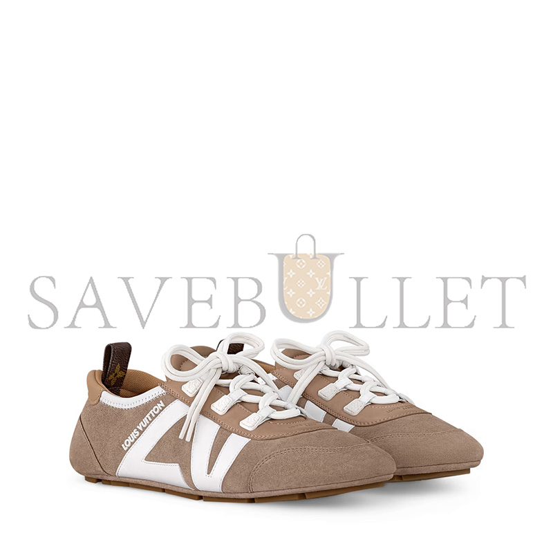LOUIS VUITTON LV SNEAKERINA 1AHNFE